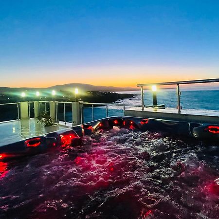 Agata Beach Boutique Adult Only Ahtopol Exterior foto