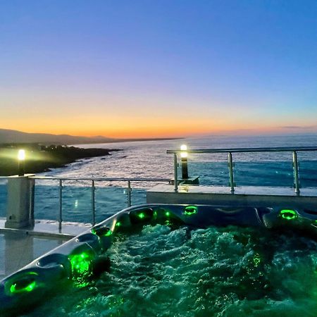 Agata Beach Boutique Adult Only Ahtopol Exterior foto