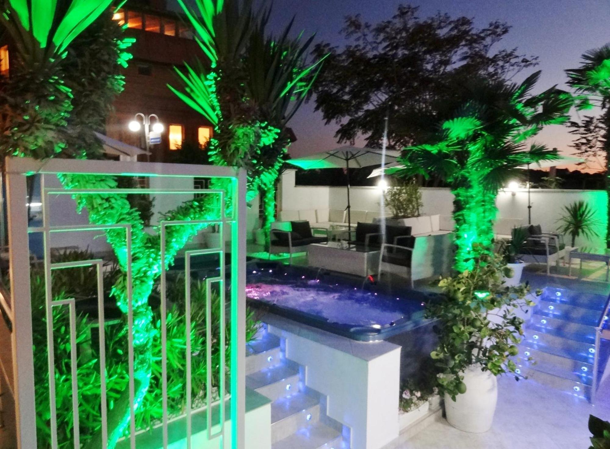 Agata Beach Boutique Adult Only Ahtopol Exterior foto