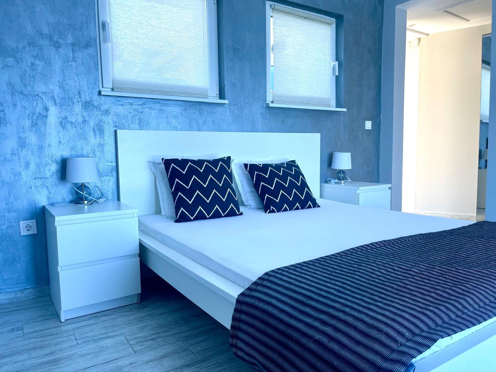 Agata Beach Boutique Adult Only Ahtopol Cameră foto