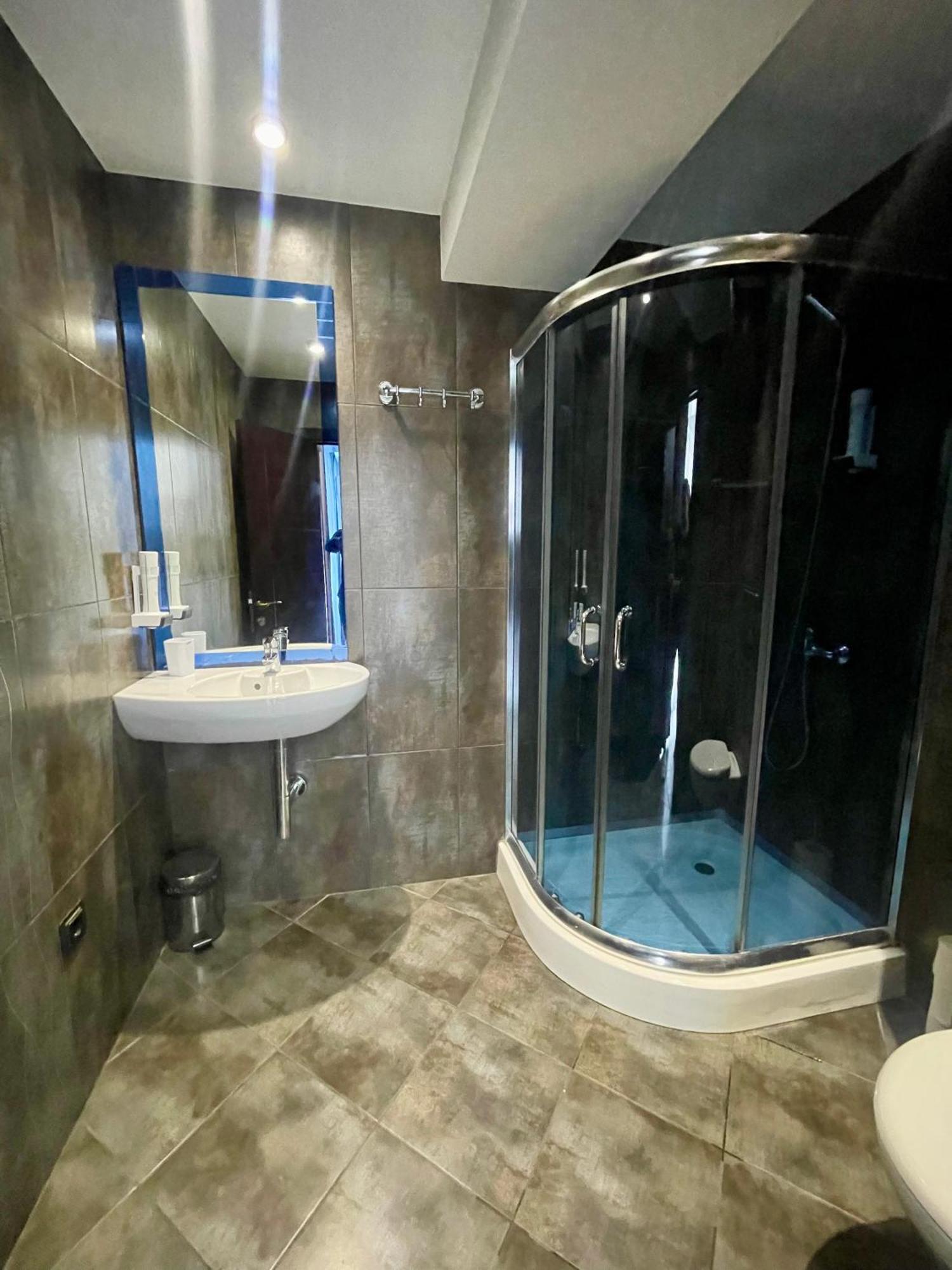 Agata Beach Boutique Adult Only Ahtopol Cameră foto