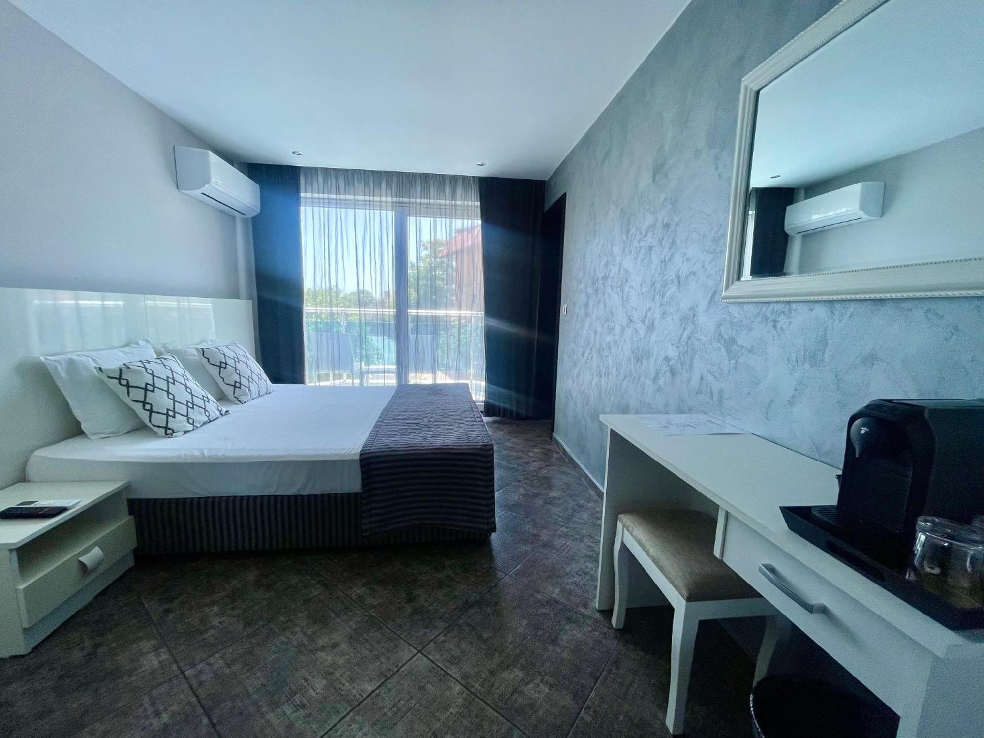 Agata Beach Boutique Adult Only Ahtopol Cameră foto