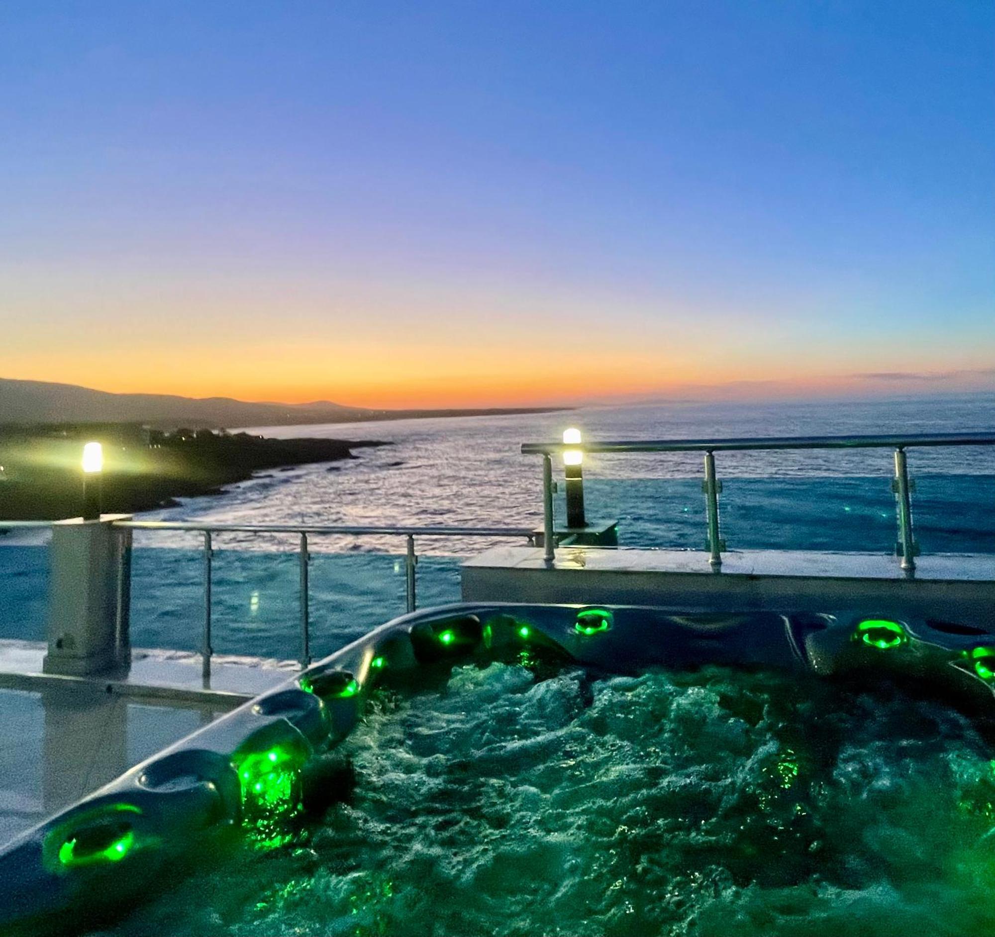 Agata Beach Boutique Adult Only Ahtopol Exterior foto